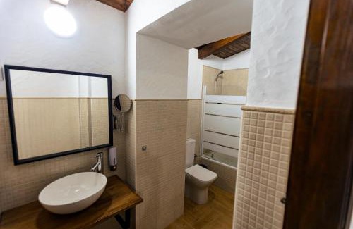 San Vicente de Alcantara Hotel | Hotel rural Candelsa