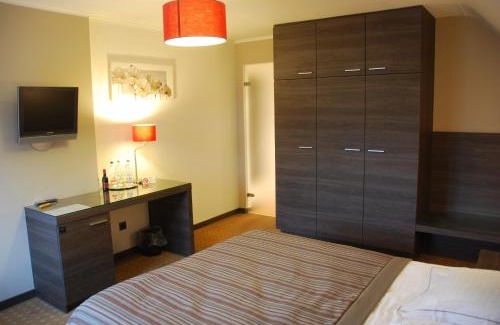 De Haan Hotel | Hotel Rubens