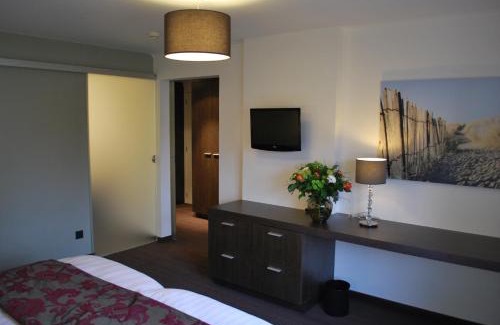 De Haan Hotel | Hotel Rubens