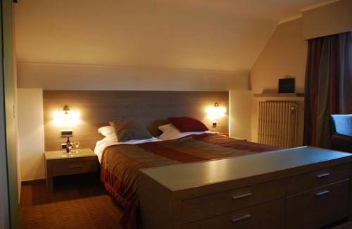De Haan Hotel | Hotel Rubens