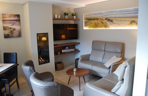 De Haan Hotel | Hotel Rubens