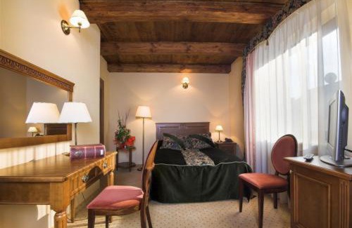 Kazimierz Hotel | Hotel Rubinstein
