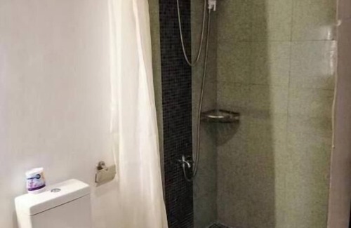 Baler Hotel | Hotel Rupert Atienza-Deluxe Room Twin Bed 2