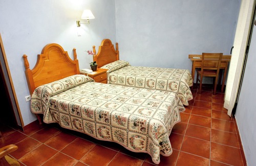 L'Espluga de Francoli Hotel | HOTEL RURAL L’OCELL FRANCOLI