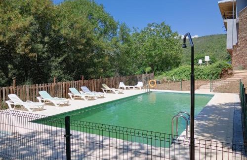 San Miguel del Robledo Hotel | Hotel Rural Porta Coeli - Dehesa Santa Lucía