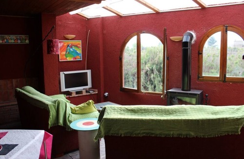 La Vall d'Ebo Hotel | Hotel Rural Barranc De L'ínfern