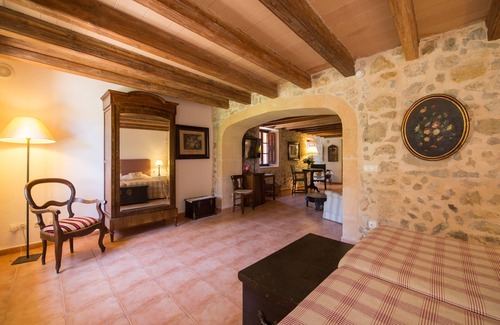 Porreres House | Hotel Rural Can Feliu
