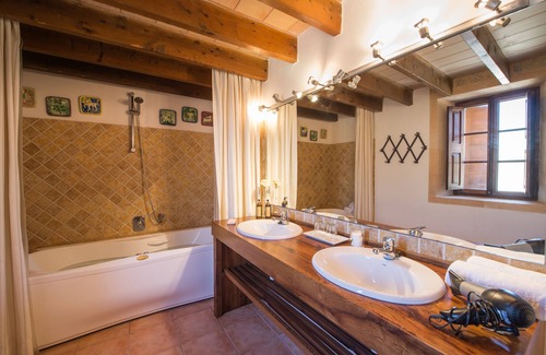 Porreres House | Hotel Rural Can Feliu