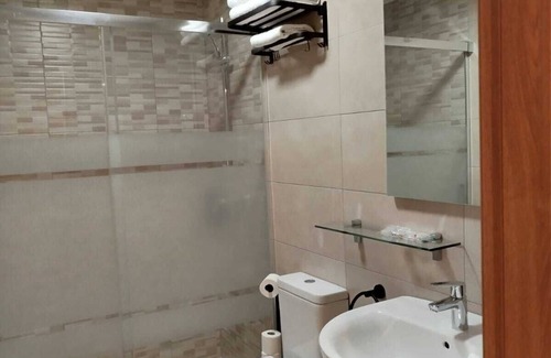 Folgoso de la Carballeda Hotel | Hotel Rural El Pingón