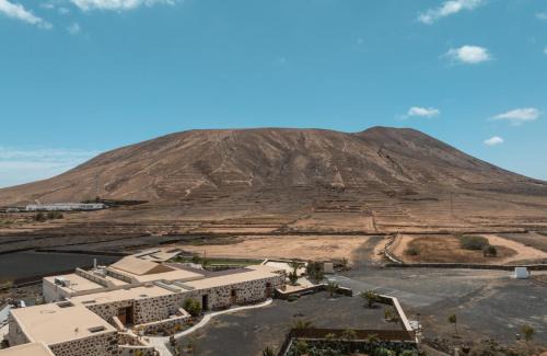 Villaverde Hotel | Hotel Rural El Cabo