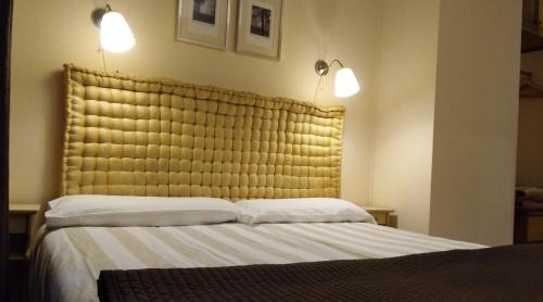 San Martin del Pimpollar Hotel | Hotel Rural El Yantar de Gredos