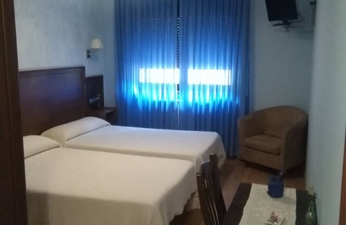 Cremenes Hotel | Hotel Rural Huelde