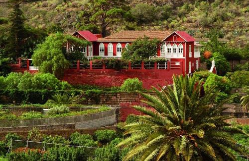 Agaete House | Hotel Rural Las Longueras