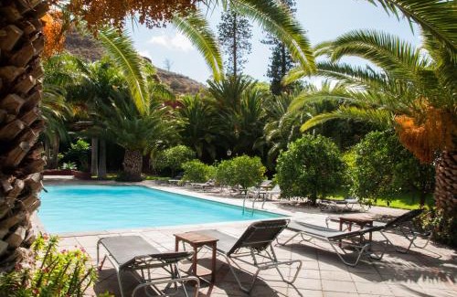 Agaete House | Hotel Rural Las Longueras