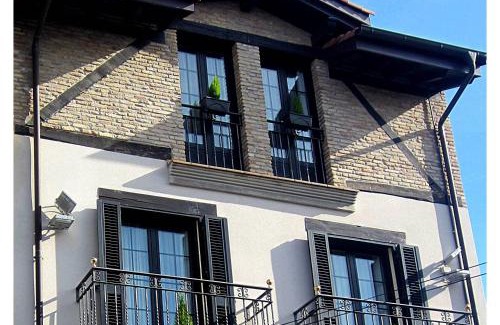 Alsasua House | Hotel Rural Latxanea