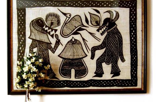 Alsasua House | Hotel Rural Latxanea