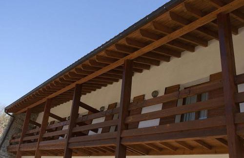 Caso House | Hotel Rural Reciegos Complejo Agroturistico