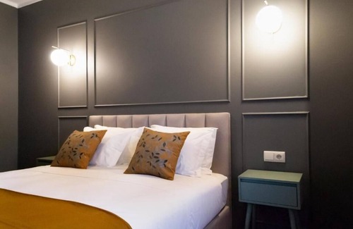 Vitorino das Donas Hotel | Hotel Rural Solar das Arcadas