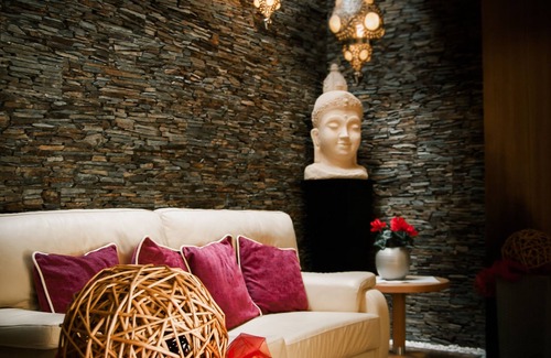 Troviscal Hotel | Hotel Rural Vale do Rio & Spa