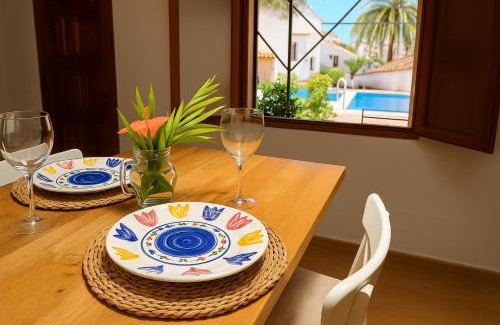 Santa Brigida Hotel | Hotel Rural Villa del Monte