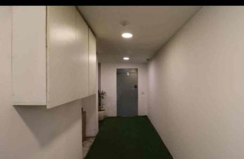 Sector 39 Hotel | Hotel Rustam Residency