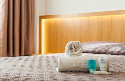 Subijana de Alava Hotel | Hotel Ruta de Europa