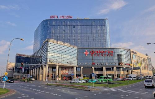 Rzeszow Hotel | Hotel Rzeszów