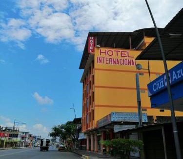 La Mana Hotel | Hotel Sánchez Internacional