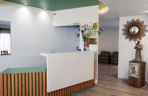 Leiria Hotel | Hotel São Francisco