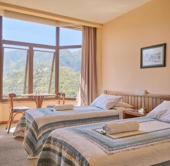 Itamonte Apartment | Hotel São Gotardo