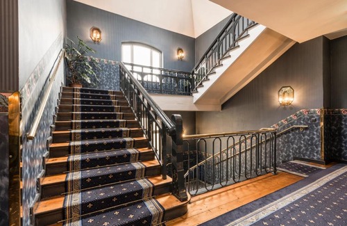 Meiningen Hotel | Hotel Sächsischer Hof