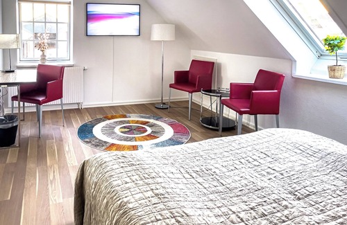 Ringsted Hotel | Hotel Sørup Herregaard