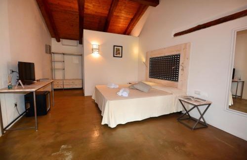 Tortoli Hotel | Hotel S'Abba e Sa Murta