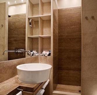 Rione XIV Borgo Hotel | Hotel S. Anna