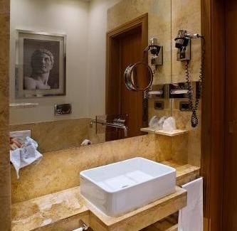 Rione XIV Borgo Hotel | Hotel S. Anna