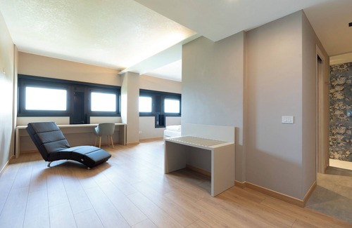 Caselle Hotel | Hotel Saccardi & Spa - Adults Only