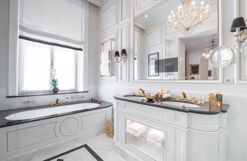 Innere Stadt Hotel | Hotel Sacher Wien
