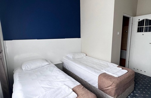 Babice Nowe Hotel | Hotel Safir Babice