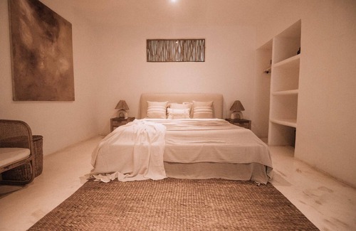 Padonan Hotel | Hotel Sages Room #2