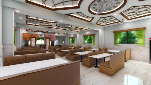 Karjat Cabin | Hotel Sai Family Restorant & Lodging