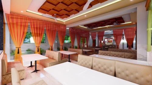 Karjat Cabin | Hotel Sai Family Restorant & Lodging