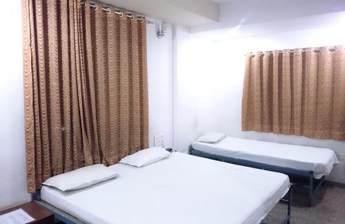 Shirdi Hotel | Hotel Sai Kamal