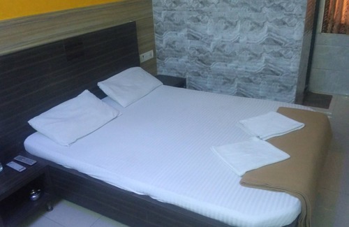 Navi Mumbai Hotel | Hotel saidan