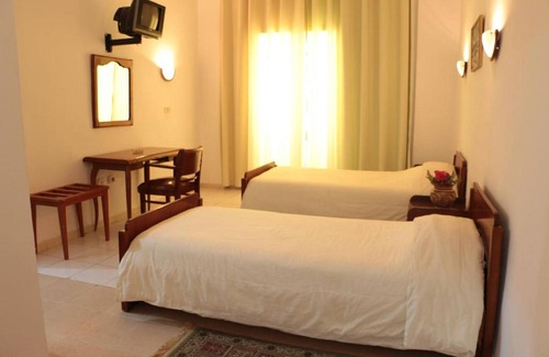La Fayette Hotel | Hotel Saint Georges Tunis