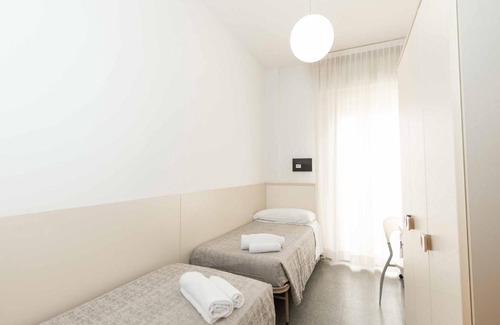 Miramare Hotel | Hotel Saint Louis