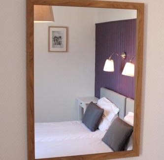 Dinard Hotel | Hotel Saint-Michel