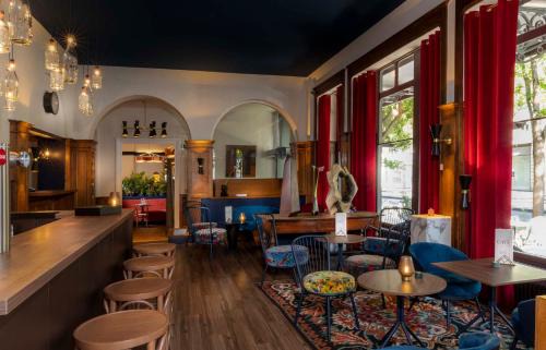 Chalon-sur-Saone Hotel | Hotel Saint Regis