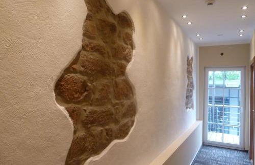 Buedingen Hotel | Hotel Saline 3-Sterne Superior