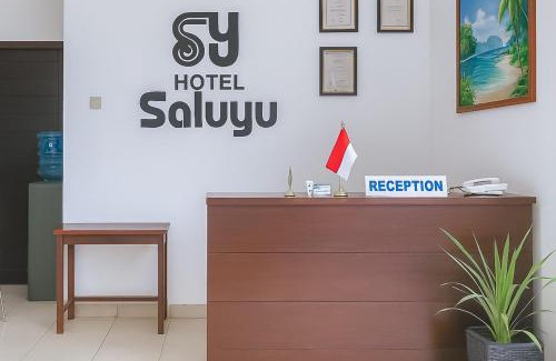 Pangandaran Hotel | Hotel Saluyu by Inara Pangandaran Mitra RedDoorz