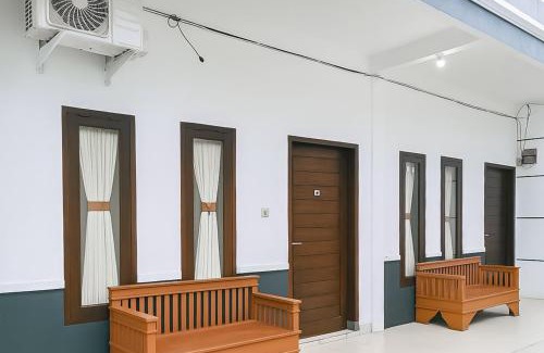 Pangandaran Hotel | Hotel Saluyu by Inara Pangandaran Mitra RedDoorz